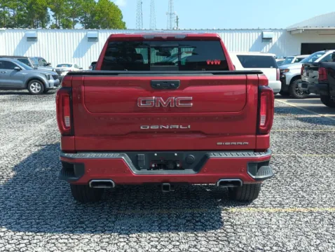 More photos of 2023 GMC Sierra 1500 Denali at Step One Cadillac GMC Fort Walton Beach, FL