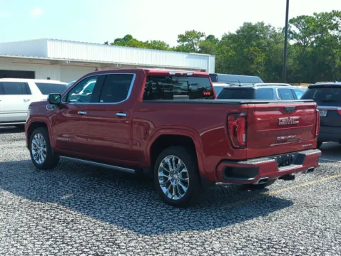 More photos of 2023 GMC Sierra 1500 Denali at Step One Cadillac GMC Fort Walton Beach, FL