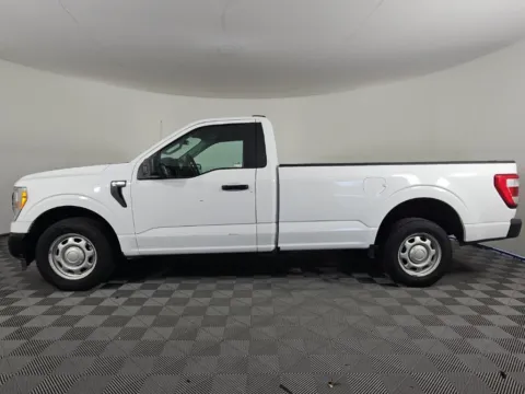 White 2022 Ford F-150 XL for sale in Fort Walton Beach, FL