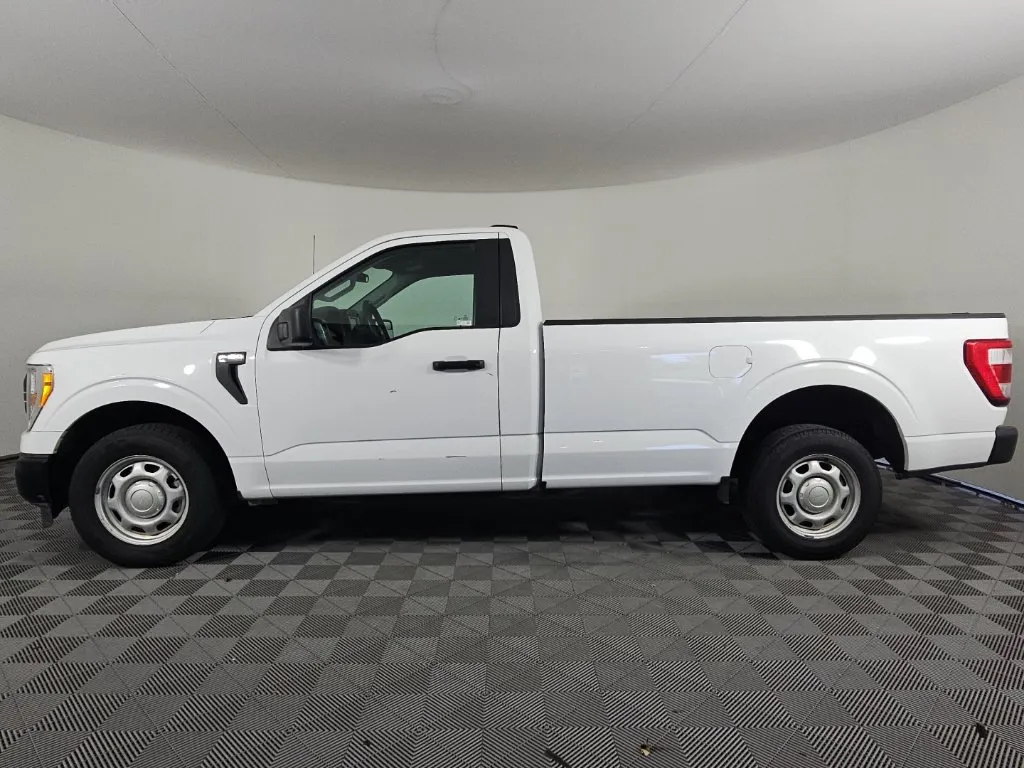 White 2022 Ford F-150 XL for sale in Fort Walton Beach, FL