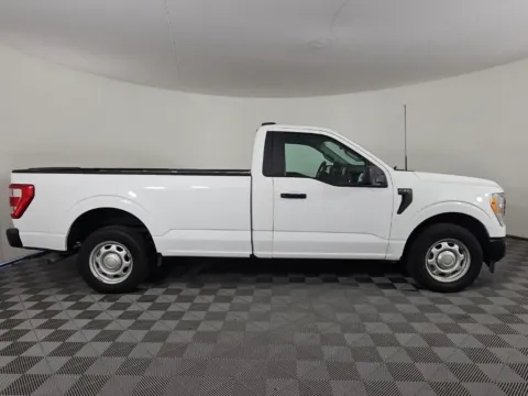 More photos of 2022 Ford F-150 XL at Step One Cadillac GMC Fort Walton Beach, FL
