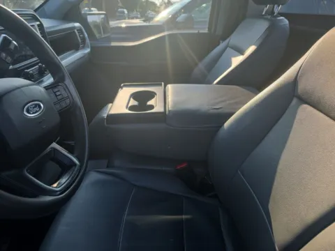More photos of 2022 Ford F-150 XL at Step One Cadillac GMC Fort Walton Beach, FL
