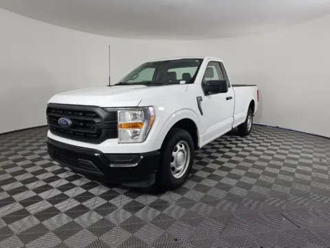 Photos of 2022 Ford F-150 XL for sale in Fort Walton Beach, FL at Step One Cadillac GMC Fort Walton Beach