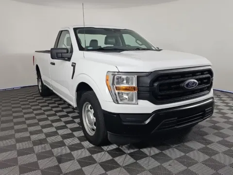 More photos of 2022 Ford F-150 XL at Step One Cadillac GMC Fort Walton Beach, FL