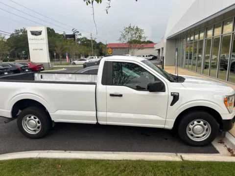 More photos of 2022 Ford F-150 XL at Step One Cadillac GMC Fort Walton Beach, FL