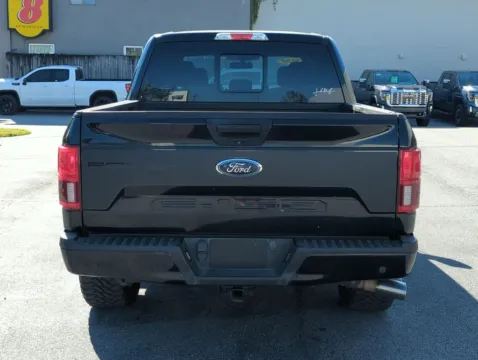 More photos of 2020 Ford F-150 XLT at Step One Cadillac GMC Fort Walton Beach, FL
