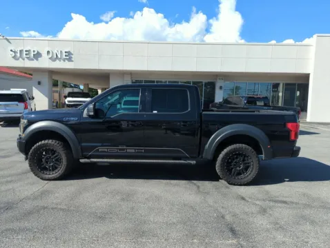 Another view of 2020 Ford F-150 XLT for sale in Fort Walton Beach, FL at Step One Cadillac GMC Fort Walton Beach