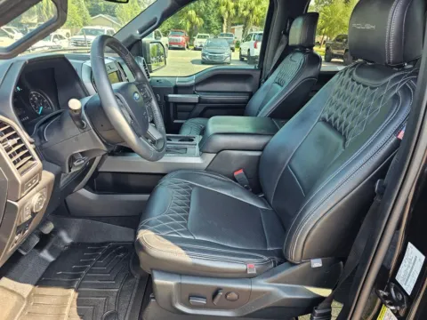 More photos of 2020 Ford F-150 XLT at Step One Cadillac GMC Fort Walton Beach, FL