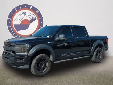 Photos of 2020 Ford F-150 XLT for sale in Fort Walton Beach, FL at Step One Cadillac GMC Fort Walton Beach