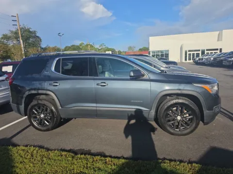 Unknown 2019 GMC Acadia SLT-1 for sale in Fort Walton Beach, FL