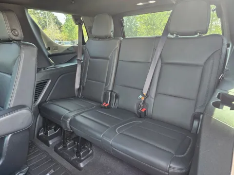 More photos of 2022 GMC Yukon Denali at Step One Cadillac GMC Fort Walton Beach, FL