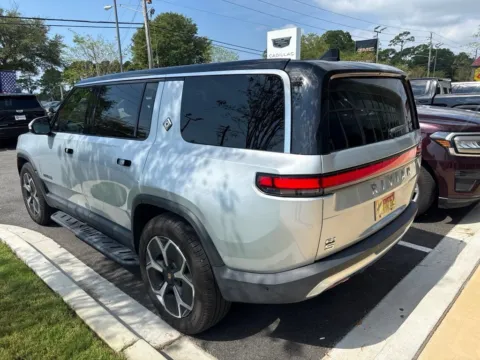 Another view of 2024 Rivian R1S Adventure for sale in Fort Walton Beach, FL at Step One Cadillac GMC Fort Walton Beach
