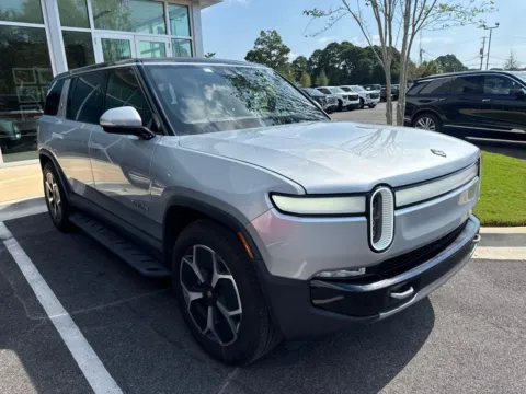 Photos of 2024 Rivian R1S Adventure Dual Motor Standard Pack for sale in Fort Walton Beach, FL at Step One Cadillac GMC Fort Walton Beach
