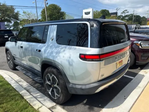 Another view of 2024 Rivian R1S Adventure Dual Motor Standard Pack for sale in Fort Walton Beach, FL at Step One Cadillac GMC Fort Walton Beach