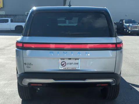 More photos of 2024 Rivian R1S Adventure at Step One Cadillac GMC Fort Walton Beach, FL