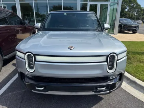 More photos of 2024 Rivian R1S Adventure at Step One Cadillac GMC Fort Walton Beach, FL