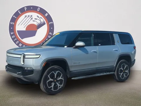 Photos of 2024 Rivian R1S Adventure for sale in Fort Walton Beach, FL at Step One Cadillac GMC Fort Walton Beach