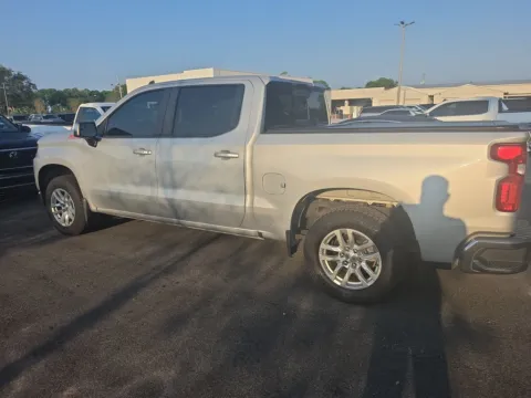 Another view of 2020 Chevrolet Silverado 1500 LT for sale in Fort Walton Beach, FL at Step One Cadillac GMC Fort Walton Beach
