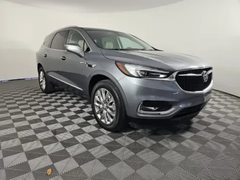 More photos of 2021 Buick Enclave Essence at Step One Cadillac GMC Fort Walton Beach, FL