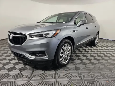 Photos of 2021 Buick Enclave Essence for sale in Fort Walton Beach, FL at Step One Cadillac GMC Fort Walton Beach