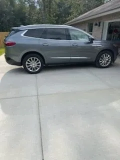 Another view of 2021 Buick Enclave Essence for sale in Fort Walton Beach, FL at Step One Cadillac GMC Fort Walton Beach