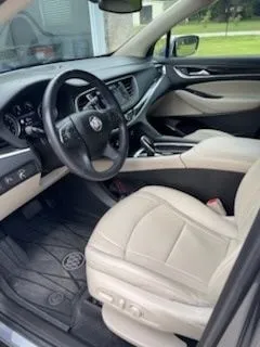 More photos of 2021 Buick Enclave Essence at Step One Cadillac GMC Fort Walton Beach, FL