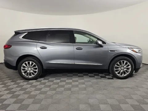 More photos of 2021 Buick Enclave Essence at Step One Cadillac GMC Fort Walton Beach, FL