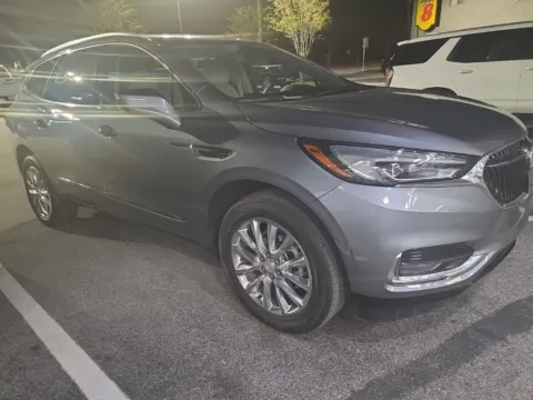 Photos of 2021 Buick Enclave Essence for sale in Fort Walton Beach, FL at Step One Cadillac GMC Fort Walton Beach