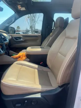 More photos of 2021 Chevrolet Tahoe Premier at Step One Cadillac GMC Fort Walton Beach, FL