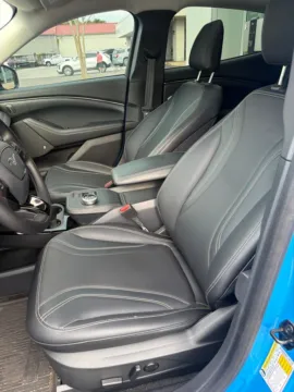 More photos of 2022 Ford Mustang Mach-E Premium at Step One Cadillac GMC Fort Walton Beach, FL