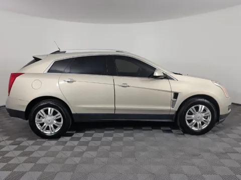 More photos of 2010 Cadillac SRX Luxury at Step One Cadillac GMC Fort Walton Beach, FL