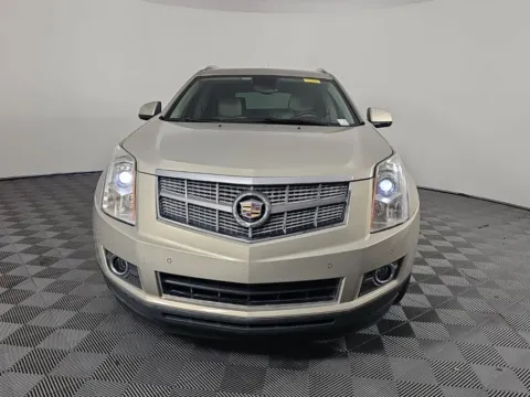 Another view of 2010 Cadillac SRX Luxury for sale in Fort Walton Beach, FL at Step One Cadillac GMC Fort Walton Beach