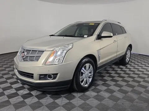 Photos of 2010 Cadillac SRX Luxury for sale in Fort Walton Beach, FL at Step One Cadillac GMC Fort Walton Beach