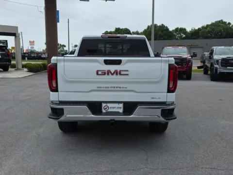 More photos of 2026 GMC Sierra 1500 SLT at Step One Cadillac GMC Fort Walton Beach, FL