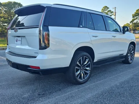 More photos of 2022 Cadillac Escalade Sport at Step One Cadillac GMC Fort Walton Beach, FL