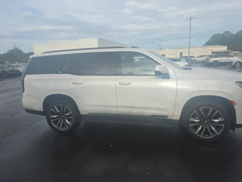 More photos of 2022 Cadillac Escalade Sport at Step One Cadillac GMC Fort Walton Beach, FL