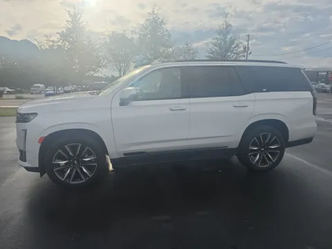 White 2022 Cadillac Escalade Sport for sale in Fort Walton Beach, FL