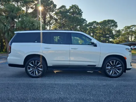 More photos of 2022 Cadillac Escalade Sport at Step One Cadillac GMC Fort Walton Beach, FL