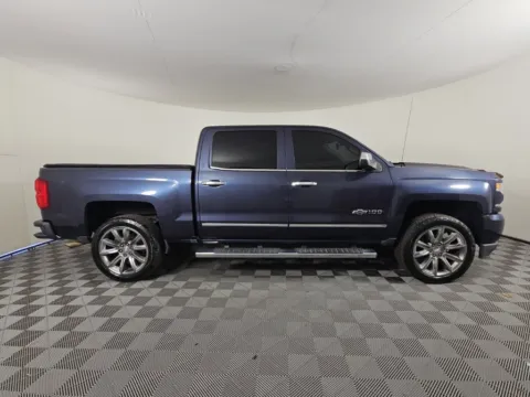 More photos of 2018 Chevrolet Silverado 1500 LTZ at Step One Cadillac GMC Fort Walton Beach, FL
