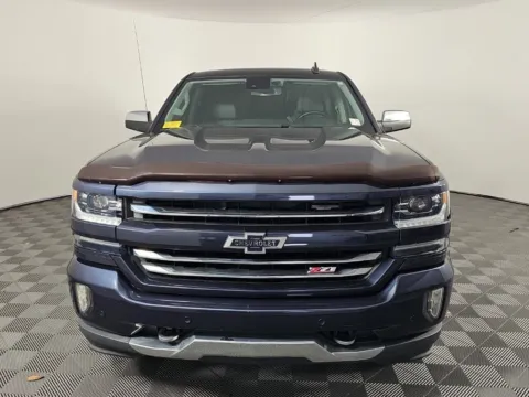 Photos of 2018 Chevrolet Silverado 1500 LTZ for sale in Fort Walton Beach, FL at Step One Cadillac GMC Fort Walton Beach