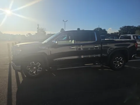 Gray 2024 GMC Sierra 1500 SLT for sale in Fort Walton Beach, FL