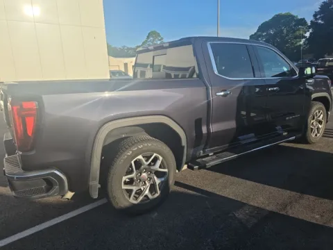 More photos of 2024 GMC Sierra 1500 SLT at Step One Cadillac GMC Fort Walton Beach, FL