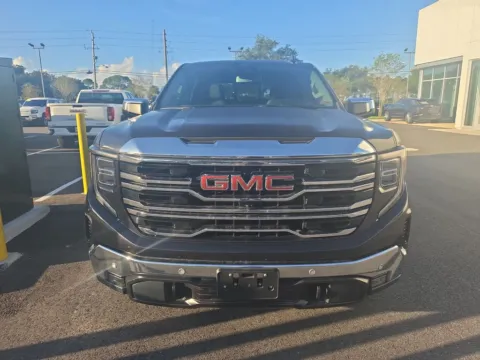 Another view of 2024 GMC Sierra 1500 SLT for sale in Fort Walton Beach, FL at Step One Cadillac GMC Fort Walton Beach