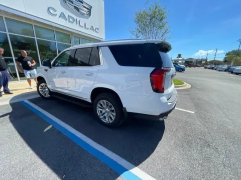 Photos of 2024 GMC Yukon Denali for sale in Fort Walton Beach, FL at Step One Cadillac GMC Fort Walton Beach