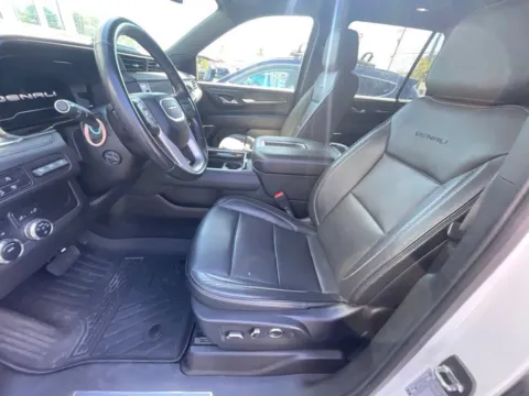 Another view of 2024 GMC Yukon Denali for sale in Fort Walton Beach, FL at Step One Cadillac GMC Fort Walton Beach
