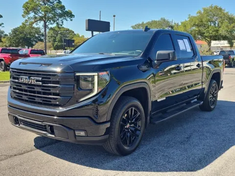 Photos of 2024 GMC Sierra 1500 Elevation for sale in Fort Walton Beach, FL at Step One Cadillac GMC Fort Walton Beach