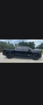 Photos of 2024 GMC Sierra 1500 Elevation for sale in Fort Walton Beach, FL at Step One Cadillac GMC Fort Walton Beach
