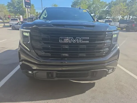 More photos of 2024 GMC Sierra 1500 Elevation at Step One Cadillac GMC Fort Walton Beach, FL