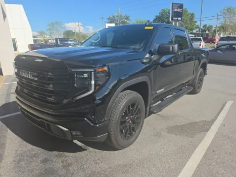 More photos of 2024 GMC Sierra 1500 Elevation at Step One Cadillac GMC Fort Walton Beach, FL