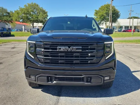 Another view of 2024 GMC Sierra 1500 Elevation for sale in Fort Walton Beach, FL at Step One Cadillac GMC Fort Walton Beach